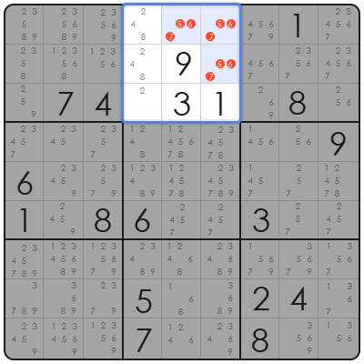 sudoku printables