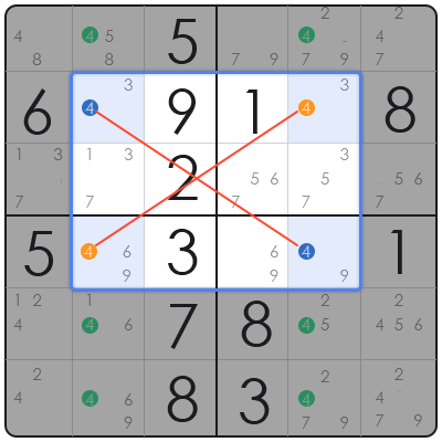step by step sudoku solver