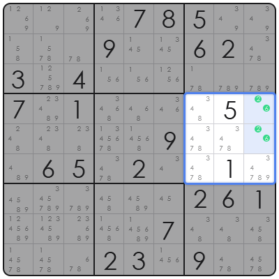 16 16 sudoku
