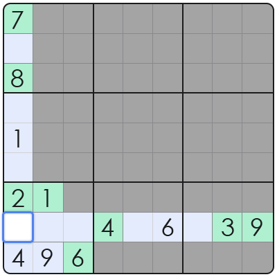 online sudoku with pencil marks